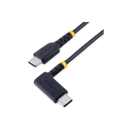 Cavo di Ricarica USB-C a 90 da 15cm, 3A