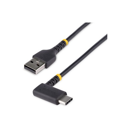 Cavo da USB-A a USB-C a 90 da 30cm