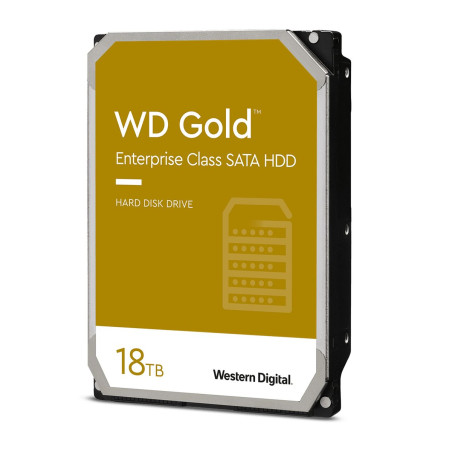 WD GOLD SATA 3 5 512MB 14TB (EP)
