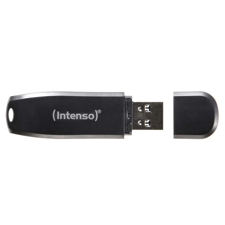 INTENSO PEN DISK SPEED LINE 256GB USB 3.2