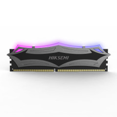 HIKVISION HIKSEMI AKIRA RAM GAMING DIMM 8GB DDR4 3200MHZ RGB