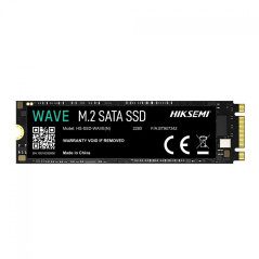 HIKVISION HIKSEMI SSD INTERNO E3000 256GB M.2 PCIE R/W 3230/1200 GEN 3X4