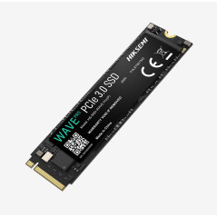 HIKVISION HIKSEMI SSD INTERNO E3000 512GB M.2 PCIE R/W 3230/1200 GEN 3X4