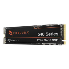 FireCuda 540 SSD 2Tb PCIe G5 x4 NVMe