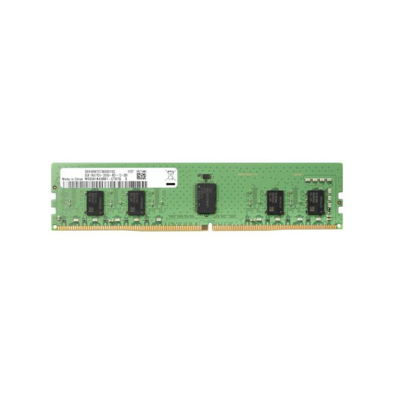 HP RAM 16GB DDR5 4800 ECC Z4 Z6 Z8