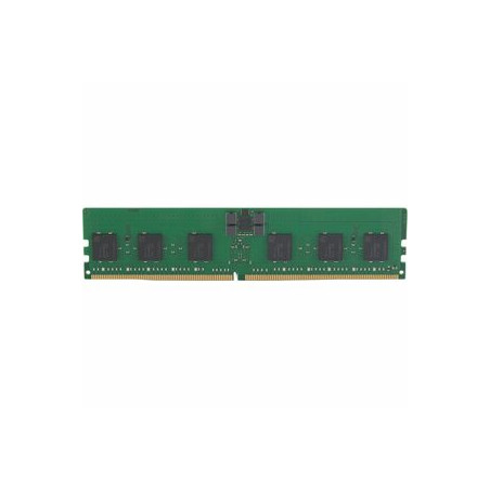 HP - DDR5 - modulo - 16 GB - DIMM 288-PIN - 4800 MHz / PC5-38400 - registrato - ECC