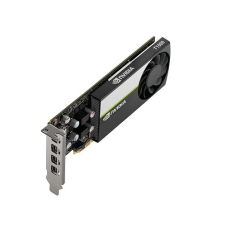 DELL NVIDIA T1000 8GB LOW HEIGHT