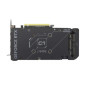 ASUS VGA GEFORCE RTX 4060TI 16G, DUAL-RTX4060TI-O16G, 16GB GDDR6, 3DP/HDMI, 90YV0JH0-M0NA00