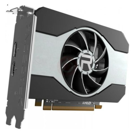 AMD Radeon RX 6400 4GB DP+HDMI GFX