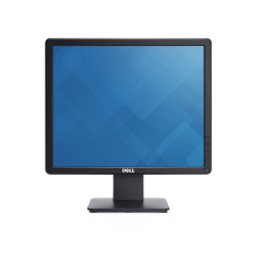 Dell 17 Monitor E1715S - 43cm(17) Black ITL