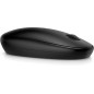 HP 245 BLK Bluetooth Mouse EMEA - INTL English Loc  Euro plug