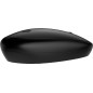 HP 245 BLK Bluetooth Mouse EMEA - INTL English Loc  Euro plug