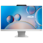 ASUS PC AIO 23,8" WHITE i5-1235U 8GB 512GB SSD FREEDOS