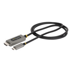 3ft (1m) USB-C to HDMI Adapter Cable, 8K