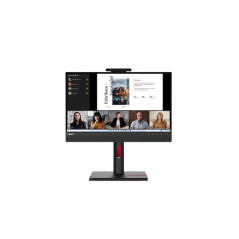 ThinkVision TIO22 Gen5 non touch 21.5-inch Monitor