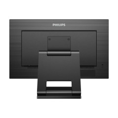 Philips 242B1TC 60,5 cm (23.8") 1920 x 1080 Pixel Multi-touch Nero