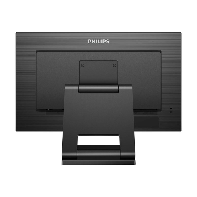 Philips 242B1TC 60,5 cm (23.8") 1920 x 1080 Pixel Multi-touch Nero