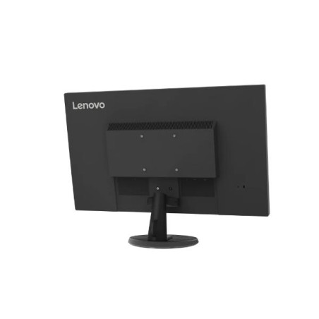 Lenovo C27-40 - Monitor a LED - 27" - 1920 x 1080 Full HD (1080p) @ 75 Hz - VA - 250 cd/m - 3000:1 - 4 ms - HDMI, VGA - nero cor