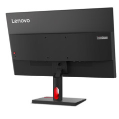 Lenovo ThinkVision T23d-10 - Monitor a LED - 22.5" - 1920 x 1200 WUXGA - IPS - 250 cd/m - 1000:1 - 6 ms - HDMI, VGA, DisplayPort