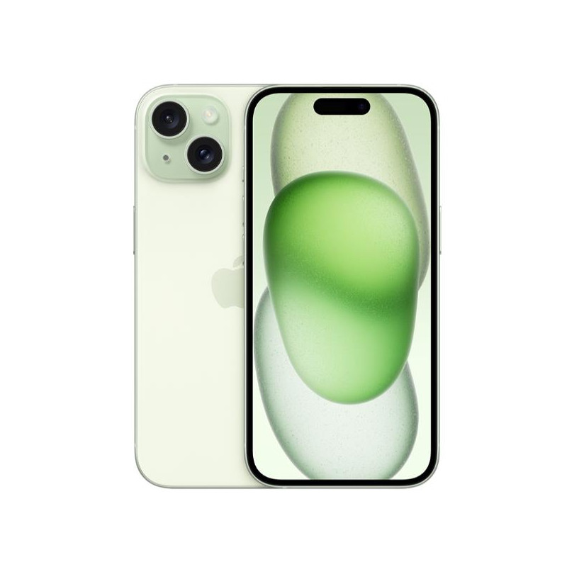 APPLE iPhone 15 128GB Green