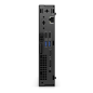 Dell OptiPlex Micro MFF TPM i5-13500T 8GB 256GB SSD 90W Type-C WLAN vPro Kb Mouse W11 Pro 1Y Basic Onsite