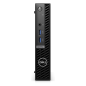Dell OptiPlex Micro MFF TPM i5-13500T 8GB 256GB SSD 90W Type-C WLAN vPro Kb Mouse W11 Pro 1Y Basic Onsite