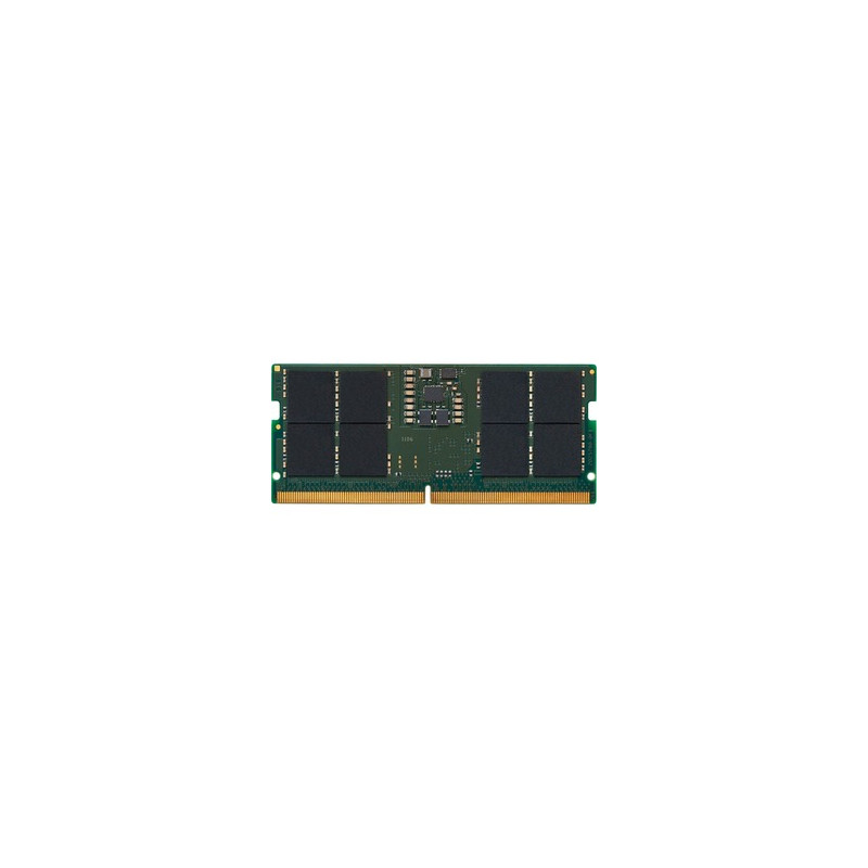 16GB DDR5 5200MT/S SODIMM