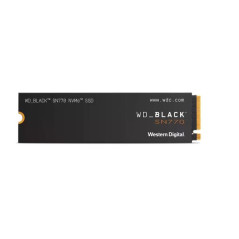 WD_BLACK SN770 NVME SSD