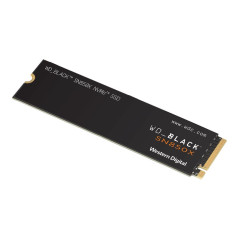 Quote/SSD BLACK SN850X 4TB NVMe SSD Gmng