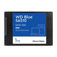 SSD WD BLUE 1TB 2.5 SATA 3DNAND