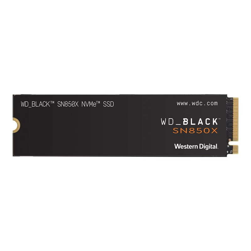 SSD WD BLACK 1TB M.2