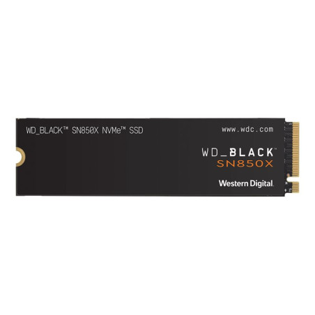 SSD WD BLACK 1TB M.2