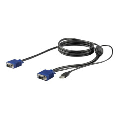 CAVO KVM USB DA 1,8M