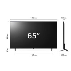 65 QNED 4K 756 SMART WEBOS23