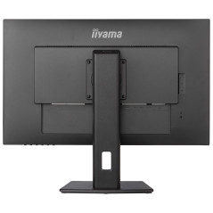 iiyama ProLite XUB2792HSN-B5 - Monitor a LED - 27" - 1920 x 1080 Full HD (1080p) @ 75 Hz - IPS - 250 cd/m - 1000:1 - 4 ms - HDMI
