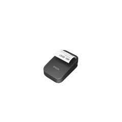 Epson TM-P20II (111): Receipt, Wi-Fi, USB-C, Black, WE/CEE