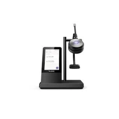 WH67 AURICOLARE DECT WIRELESS TEAMS