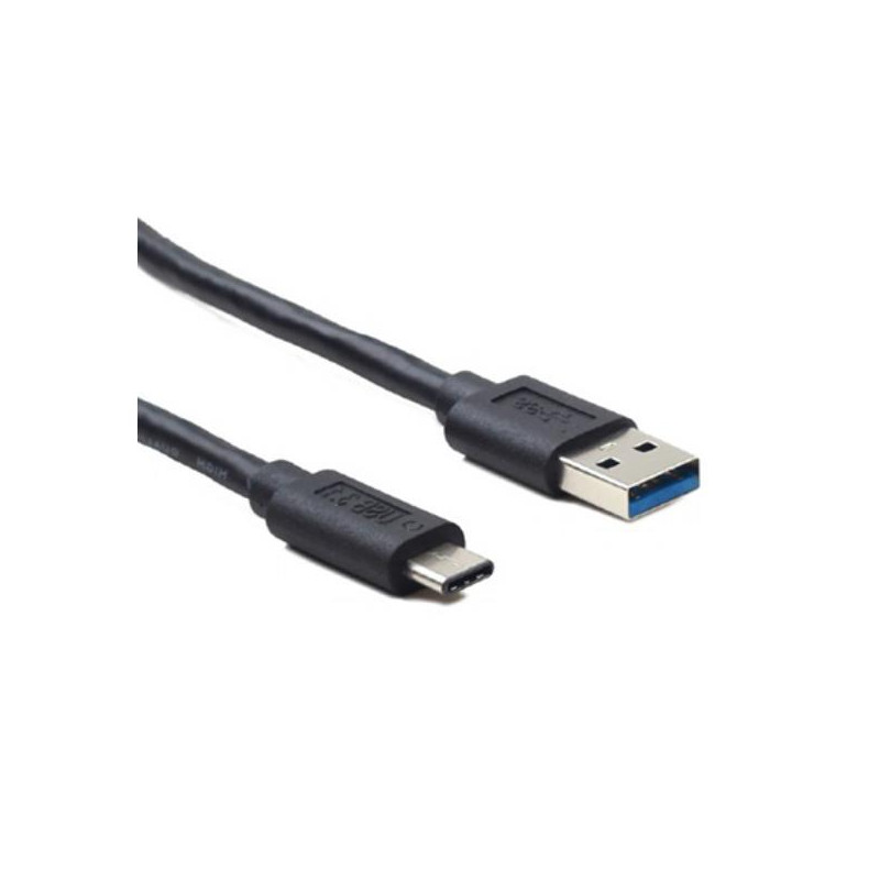 CAVO USB-C TO USB A 3.1 M/M  100 CM