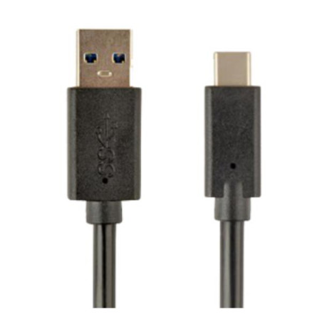 CAVO USB-C TO USB A 3.1 M/M  100 CM