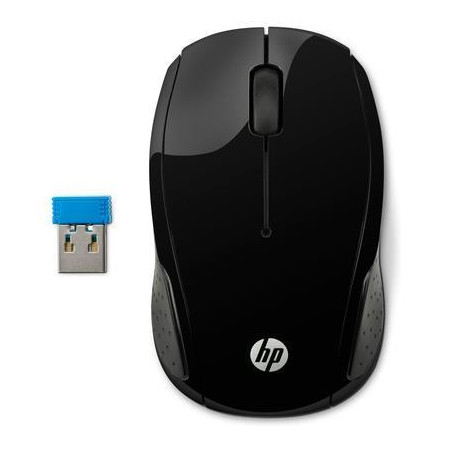HP WIRELESS MOUSE 200