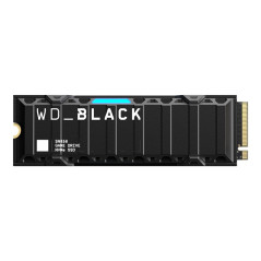 WD BLACK SN850+HEATSINK FOR PS5 2TB