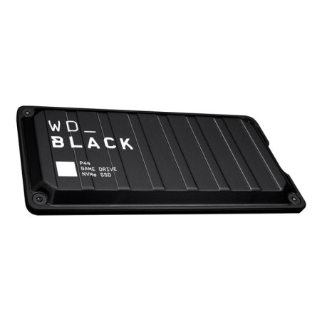 WD Black P40 Game Drive SSD 500GB
