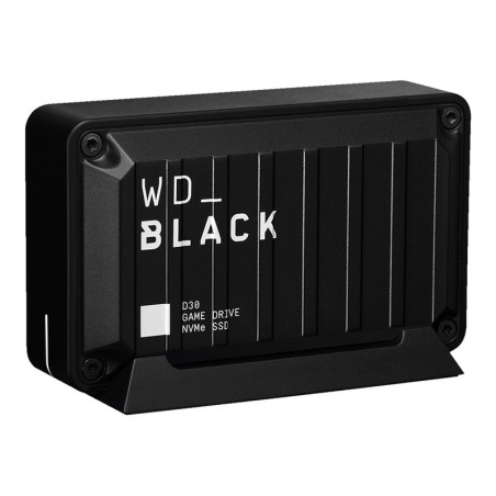 Western Digital WD_BLACK D30 1000 GB Nero