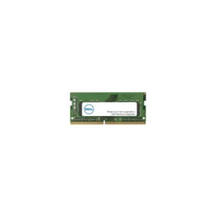 32GB - 2RX8 DDR5 SODIMM 4800MHZ ECC