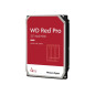 Western Digital RED PRO 4 TB 3.5" 4000 GB Serial ATA III