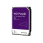 HDD Purple 2TB 3.5 SATA 256MB