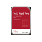 WD RED PRO 3.5P 14TB 512MB (DK)
