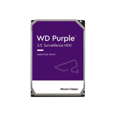 HDD Purple 1TB 3.5 SATA 256MB