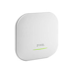 Zyxel WAX620D-6E-EU0101F punto accesso WLAN 4800 Mbit/s Bianco Supporto Power over Ethernet (PoE)