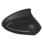 MOUSE WIRELESS VERTICALE